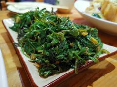 -王村姑老土炕莜面村(张北店)