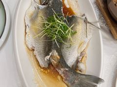 -寻味顺德·南记酒家·传统顺德菜·鱼生(广源路店)