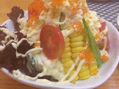 -兆治日本料理(华府世家店)