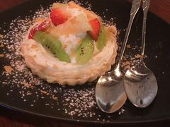 -斯比特花园西餐厅(东方商厦店)