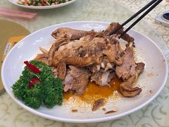 -鹏城人家海鲜酒家·23年老字号(较场尾店)