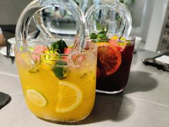 -3号仓库·创意中国菜(乐清正大广场店)