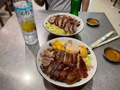 -吾家香港烧腊专门店