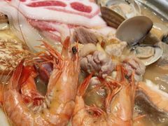 -大岛日本料理铁板烧(南通大饭店)
