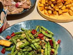 -耶里夏丽·丝路新疆菜·清真食品(徐汇南丹东路臻选店)