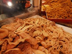 -阿满食品(大连商场店)