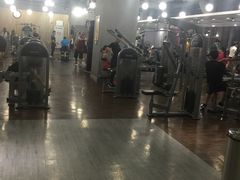 -一兆韦德健身(浦东万达会所)
