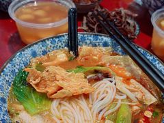 -螺世纪螺蛳粉·桂味小排档(裕德店)