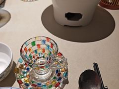 -悦融琥珀·京鲁菜·海味珍品(西单店)