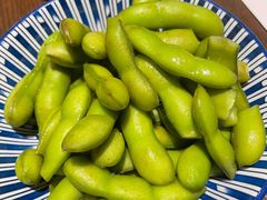 毛豆-一升庵(仙霞路店)