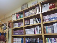 -风雨书店(下城店)