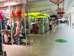 店内环境-茂业铁西奥莱店