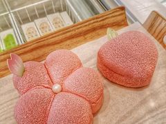 -好利来(革新店)