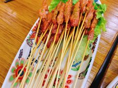 -金陵杨胖子·砂锅麻辣烫(金轮新天地店)