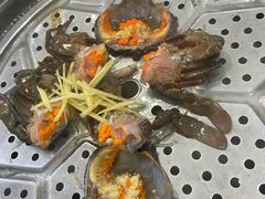 -船奇蒸汽海鲜·闽菜(八市海鲜总店)