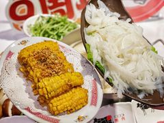 -今日牛事潮汕鲜牛肉火锅(瑞金店)
