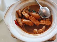 -厝包四点金·潮宴(太古仓店)