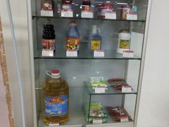 -天津外国语大学（马场道校区）食堂