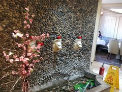 -小厨师·二十年沈家门小海鲜(百井坊巷店)