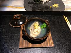 -橼舍鮨青木