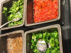 -阿源鱼捞斑鱼火锅·海鲜粥(山景尚宅店)