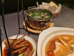 -小炳胜(卓悦中心店)
