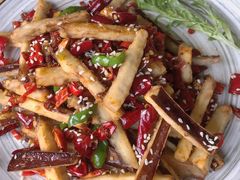 -床吧创意私房菜•Bistro