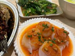 -香缇小院私房菜(盐务街店)