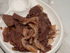 小份驴肉拼盘-高玛纳驴肉火烧(一世界店)