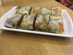 -台北楚楚园馅饼粥(虹桥南丰城店)