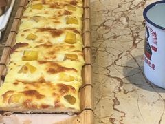 -喝丢一只鞋辣炒海鲜小烧烤(三八广场店)