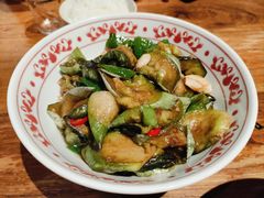 -汉小城·老铫子藕汤·乡野湖北菜(江汉路吉庆街店)