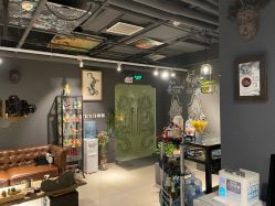 -周忆刺青原创设计定制