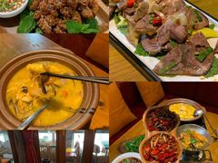 -隔壁老王·家常云南菜(花巷店)