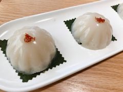 桂花拉糕-苏小柳点心·手作小笼包(新街口分院店)