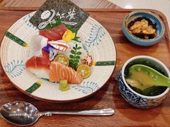 -红叶日料·放题·海胆·定食(星海店)