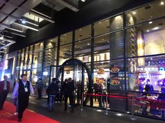 -肯德基(国展店)