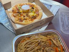 -菲滋意式餐厅(富阳东方茂店)