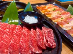 -九田家黑牛烤肉料理(西溪龙湖天街店)