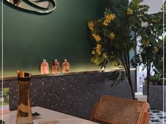 -做披萨的奇葩(中海央墅店)
