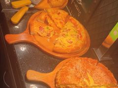 -好伦哥比萨烤肉自助(马家堡店)