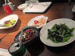 -乔街深夜食堂·小龙虾·高压锅生蚝(杭州总店)