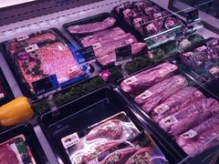 -MEAT MATE 鲜食肉铺(凤凰汇·里巷店)