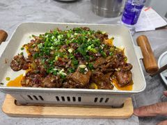 -树厨贵州菜(铜仁花果山店)