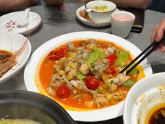 -阿毛饭店·正宗宁波菜(儿童公园旗舰店)
