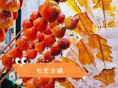-七宝老街