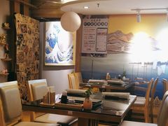 -昱匠·日本料理(金融街店)