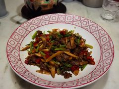 -径山十八道·风味民间菜(杭州总店)