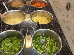 -盡膳口福·百年汤方火锅(科华北路店)