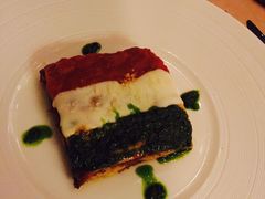 -郑州希尔顿酒店·阿米奇意大利餐厅